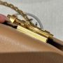 Hermes Verrou Mini Chain Bag 