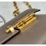 Hermes Verrou Mini Chain Bag 