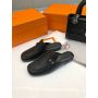 Hermes Leather shoes