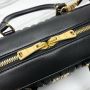 Miu Miu Arcadie matelassé nappa leather bag