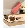 Miu Miu Wool Sunglasses