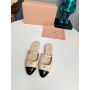 Miu Miu Shoes,  size 35-41