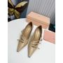 Miu Miu Shoes,  size 35-41