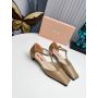 Miu Miu Shoes,  size 35-41