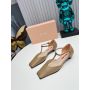 Miu Miu Shoes,  size 35-41