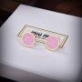 Miu Miu Earrings 