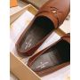 LV capri Loafer,  Size 35-40