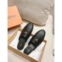 LV capri Open back Loafer,  Size 35-40