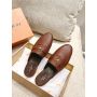 LV capri Open back Loafer,  Size 35-40