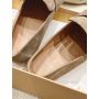 LV capri Loafer,  Size 35-40