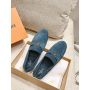 LV capri Loafer,  Size 35-40