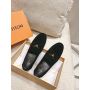 LV capri Loafer,  Size 35-40