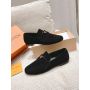 LV capri Loafer,  Size 35-40