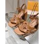 LV Isola flat sandal ,  Size 35-41