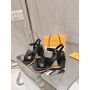 LV Isola flat sandal ,  Size 35-41