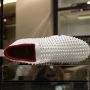 Christian Louboutin Unisex Sneaker ,Size 35-45