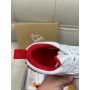 Christian Louboutin Unisex Sneaker ,Size 35-46