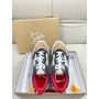 Christian Louboutin Unisex Sneaker ,Size 35-46