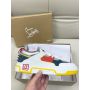 Christian Louboutin Unisex Sneaker ,Size 35-46