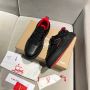 Christian Louboutin Unisex Sneaker ,Size 35-46