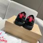 Christian Louboutin Unisex Sneaker ,Size 35-46