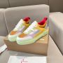 Christian Louboutin Unisex Sneaker ,Size 35-46