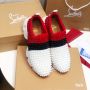 Christian Louboutin Unisex Sneaker ,Size 35-47