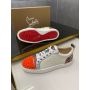 Christian Louboutin Unisex Sneaker ,Size 35-46