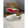 Christian Louboutin Unisex Sneaker ,Size 35-46