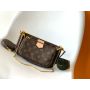 M44813 Multi Pochette Accessoires