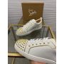 Christian Louboutin Unisex Sneaker ,Size 35-46