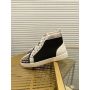 Christian Louboutin Unisex Sneaker ,Size 35-46