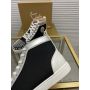 Christian Louboutin Unisex Sneaker ,Size 35-46