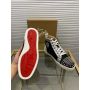 Christian Louboutin Unisex Sneaker ,Size 35-46