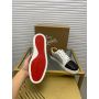 Christian Louboutin Unisex Sneaker ,Size 35-46