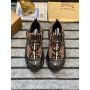 Burberry Union Men’s Sneaker size 38-45