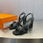 Hermes Sandals/slingback pump,  size 35-41