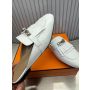 Hermes mules,  size 35-41