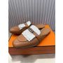 Hermes mules,  size 35-41