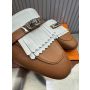 Hermes mules,  size 35-41