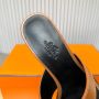 Hermes heeled mule,  size 35-41