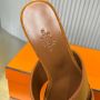 Hermes heeled mule,  size 35-41