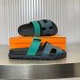 Hermes Unisex Sandal, Size 35-45