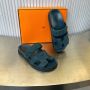 Hermes Unisex Sandal, Size 35-45