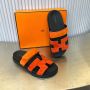 Hermes Unisex Sandal, Size 35-45