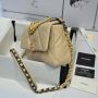 Chanel 19 Handbag 