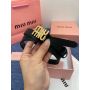 Miu Miu Belt 2.0cm