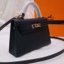 Hermes Mini Kelly  in Epsom Leather 