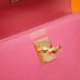 Hermes Mini Kelly  in Epsom Leather 