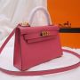 Hermes Mini Kelly  in Epsom Leather 